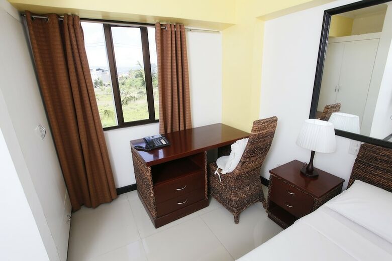 Aparthotel Sdr Mactan Serviced Apartments