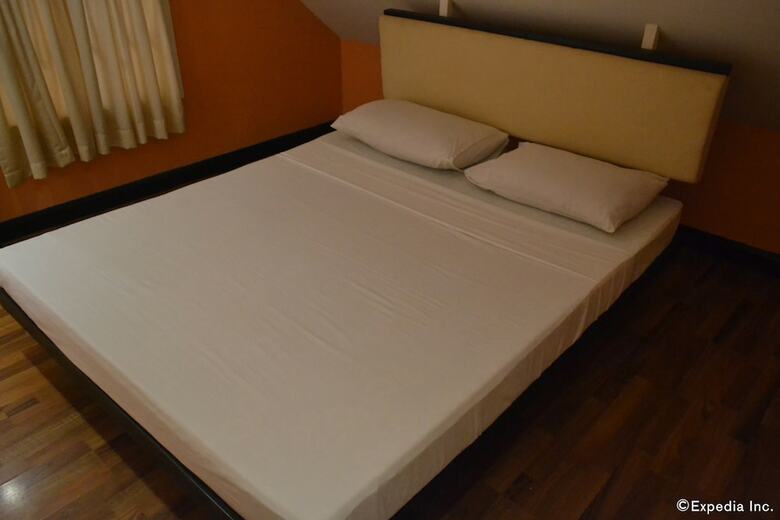 Aparthotel Sdr Mactan Serviced Apartments