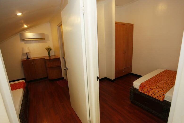 Aparthotel Sdr Mactan Serviced Apartments