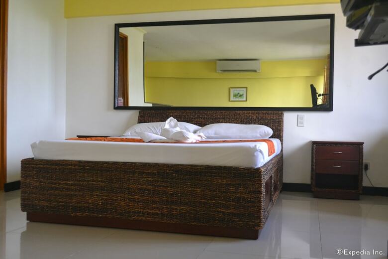 Aparthotel Sdr Mactan Serviced Apartments
