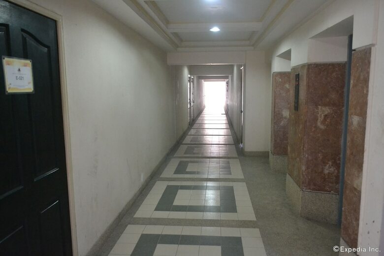Aparthotel Sdr Mactan Serviced Apartments