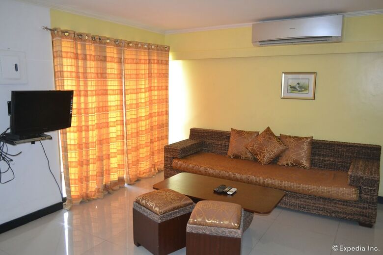 Aparthotel Sdr Mactan Serviced Apartments