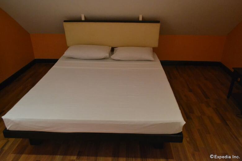 Aparthotel Sdr Mactan Serviced Apartments