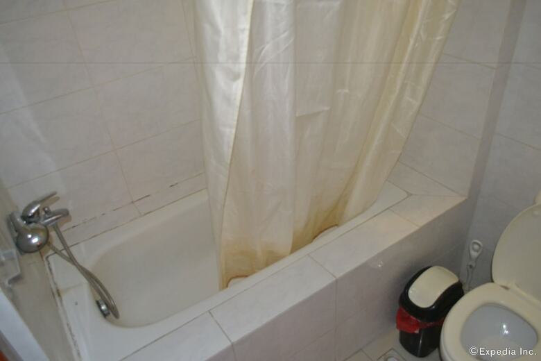 Aparthotel Sdr Mactan Serviced Apartments