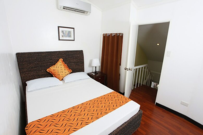 Aparthotel Sdr Mactan Serviced Apartments