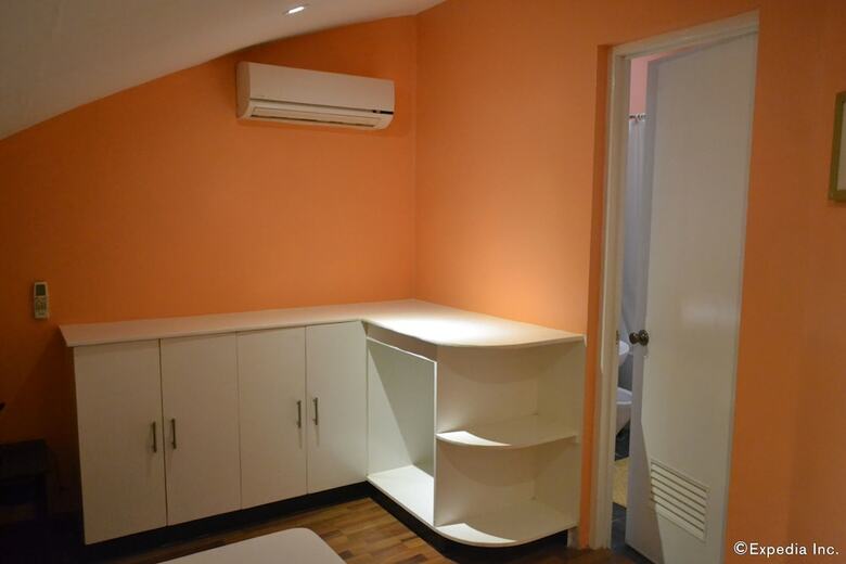 Aparthotel Sdr Mactan Serviced Apartments