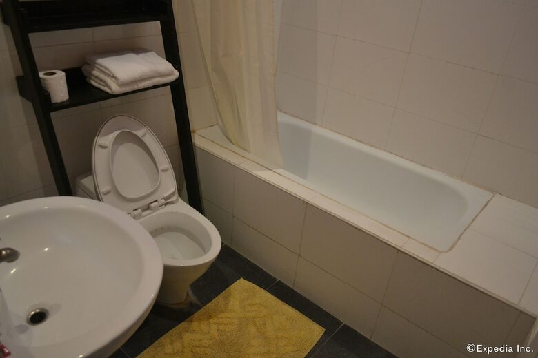 Aparthotel Sdr Mactan Serviced Apartments