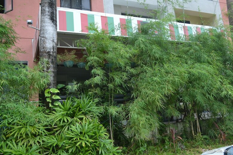 Aparthotel Sdr Mactan Serviced Apartments