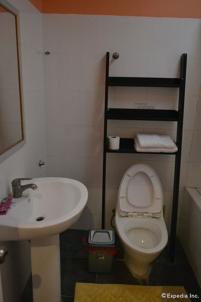 Aparthotel Sdr Mactan Serviced Apartments