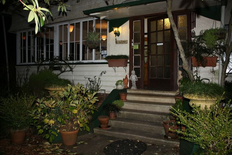 Apartamentos Secrets Hideaway