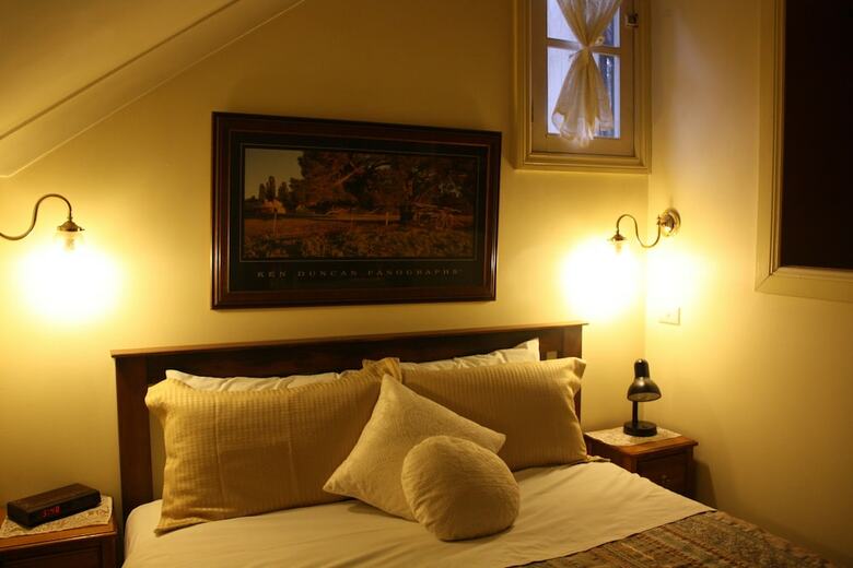 Apartamentos Secrets Hideaway