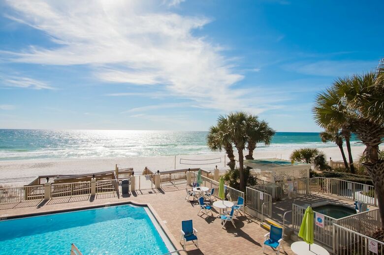Hotel Beachside Resort Panama City Beach