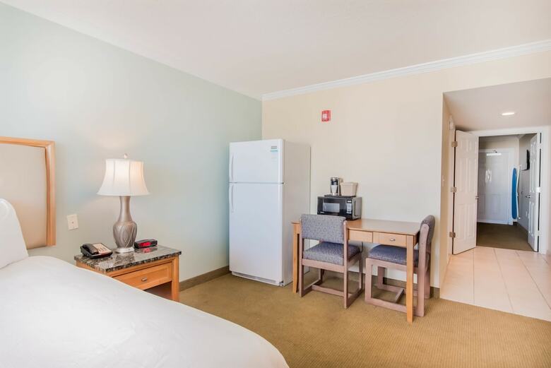 Hotel Beachside Resort Panama City Beach