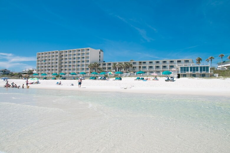 Hotel Beachside Resort Panama City Beach