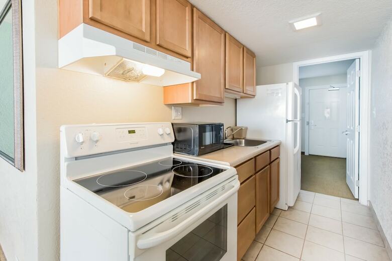 Hotel Beachside Resort Panama City Beach