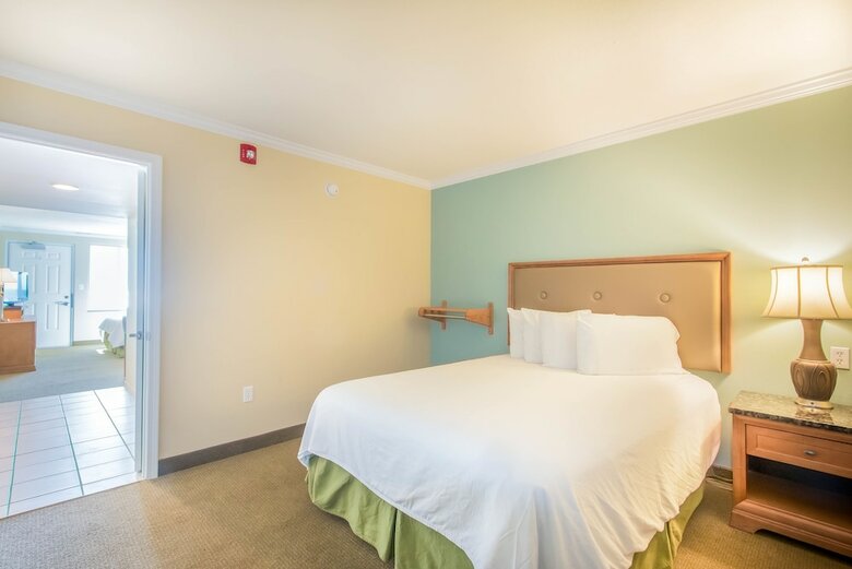 Hotel Beachside Resort Panama City Beach