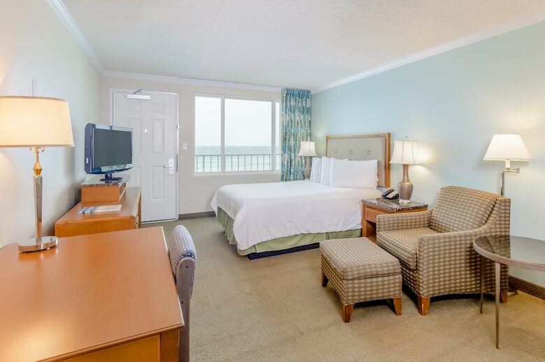 Hotel Beachside Resort Panama City Beach