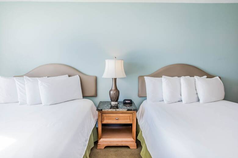 Hotel Beachside Resort Panama City Beach