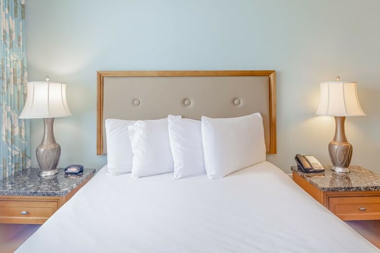 Hotel Beachside Resort Panama City Beach