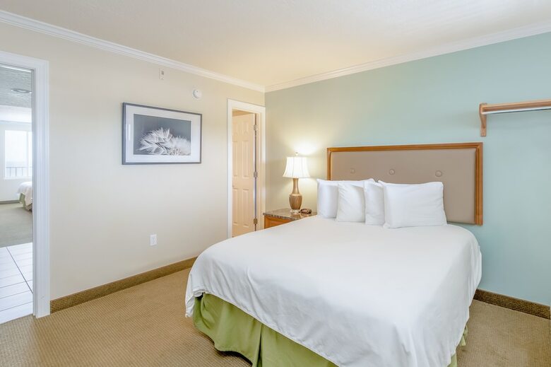 Hotel Beachside Resort Panama City Beach