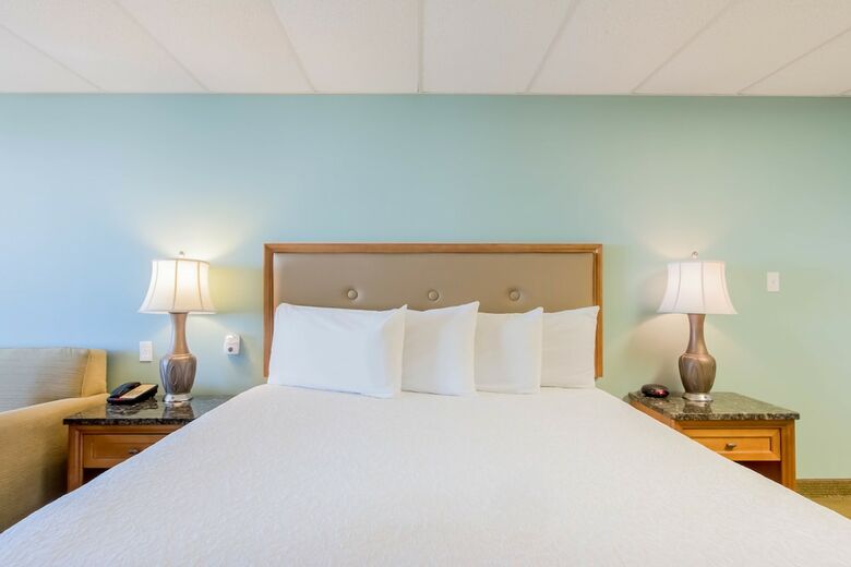 Hotel Beachside Resort Panama City Beach