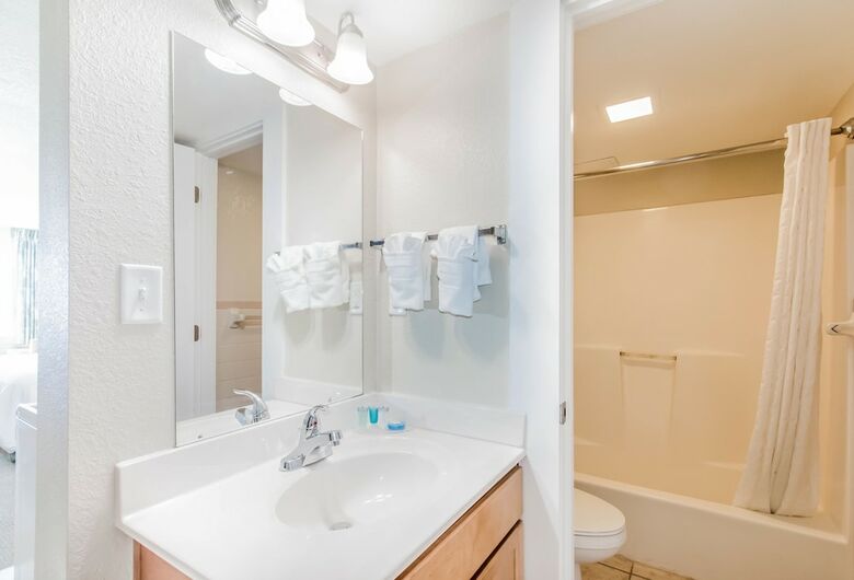 Hotel Beachside Resort Panama City Beach