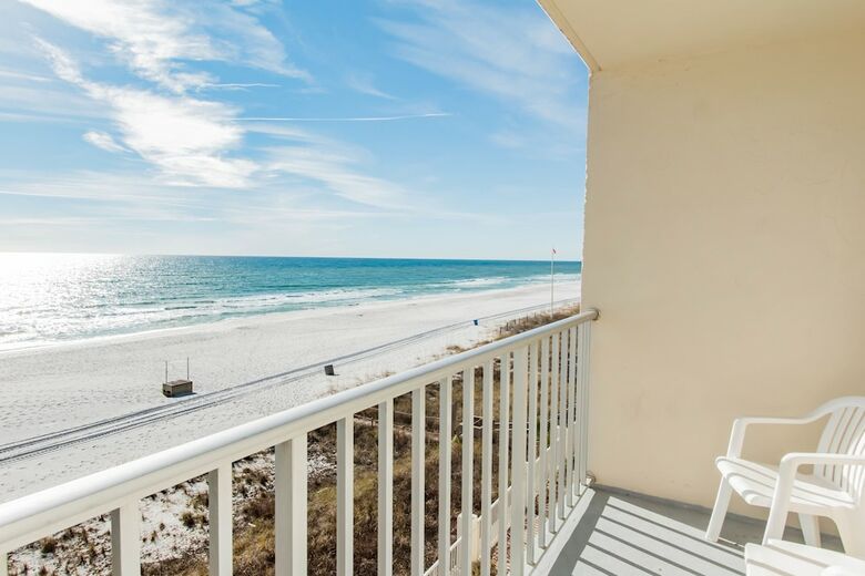 Hotel Beachside Resort Panama City Beach