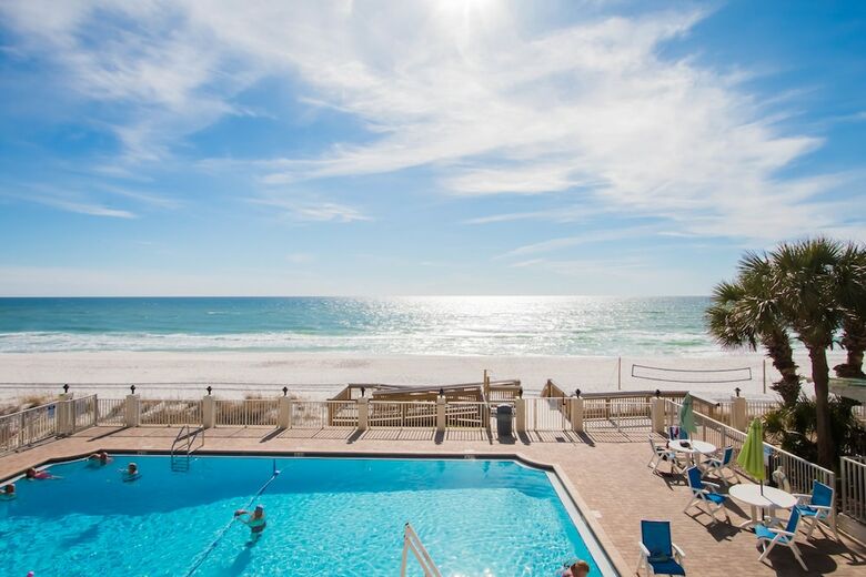 Hotel Beachside Resort Panama City Beach