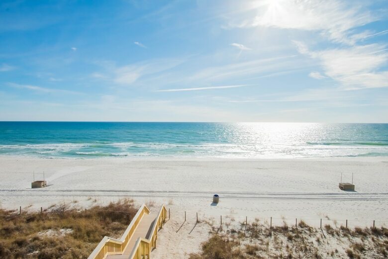 Hotel Beachside Resort Panama City Beach