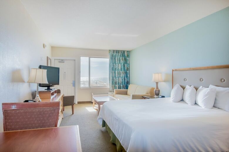 Hotel Beachside Resort Panama City Beach