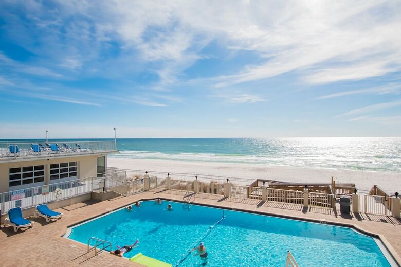 Hotel Beachside Resort Panama City Beach
