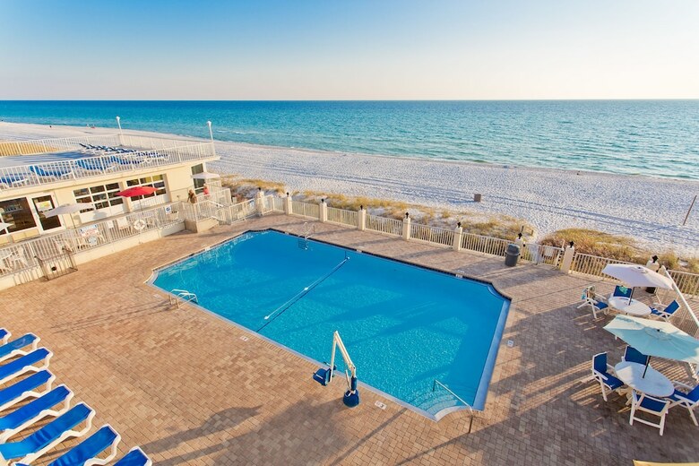 Hotel Beachside Resort Panama City Beach