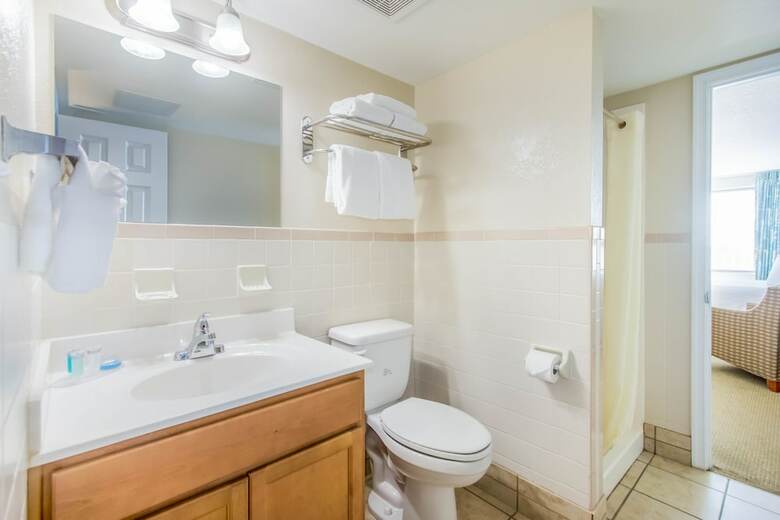 Hotel Beachside Resort Panama City Beach