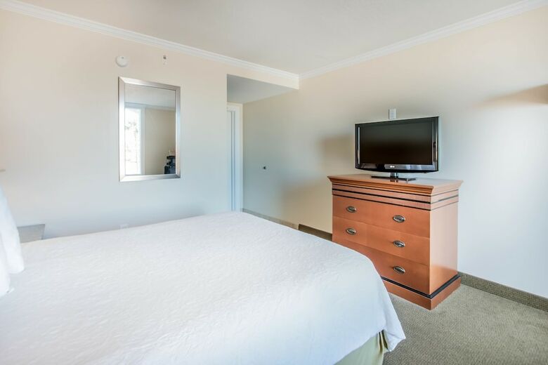Hotel Beachside Resort Panama City Beach