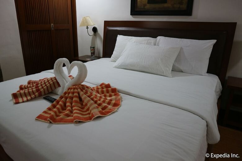 Hotel Giulius Boracay Italian Resort