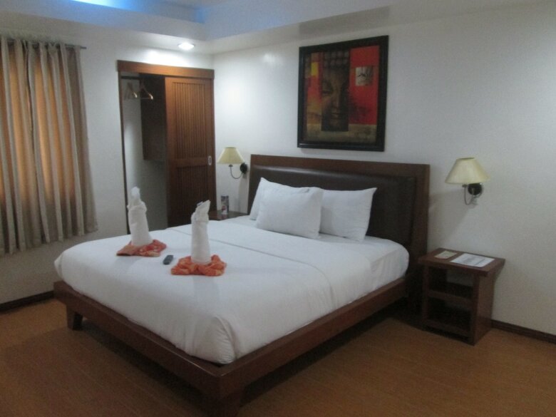 Hotel Giulius Boracay Italian Resort