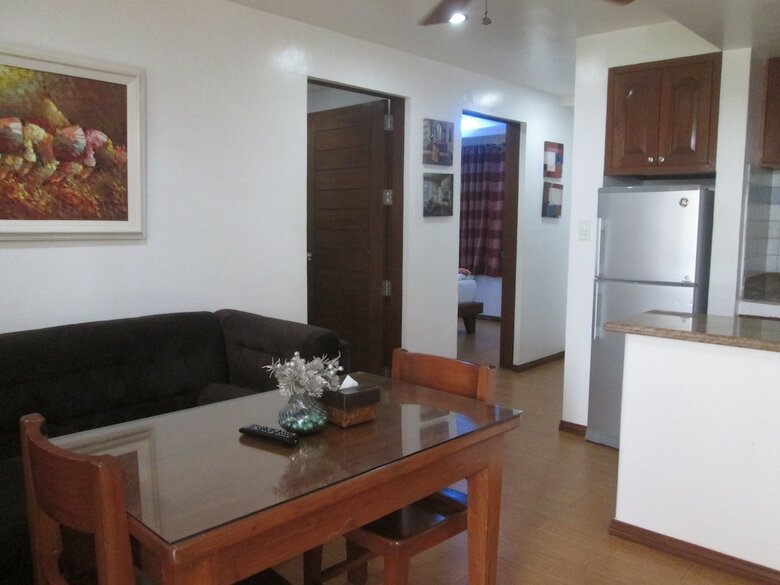 Hotel Giulius Boracay Italian Resort