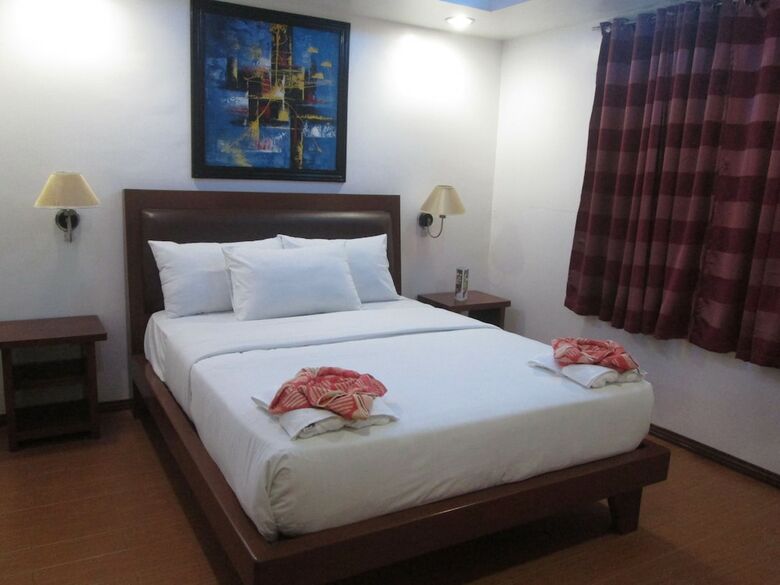 Hotel Giulius Boracay Italian Resort