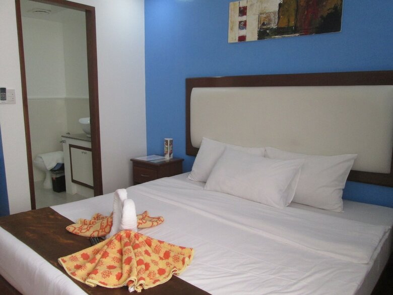 Hotel Giulius Boracay Italian Resort