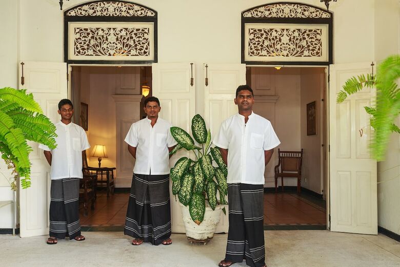Royce Boutique Hotel