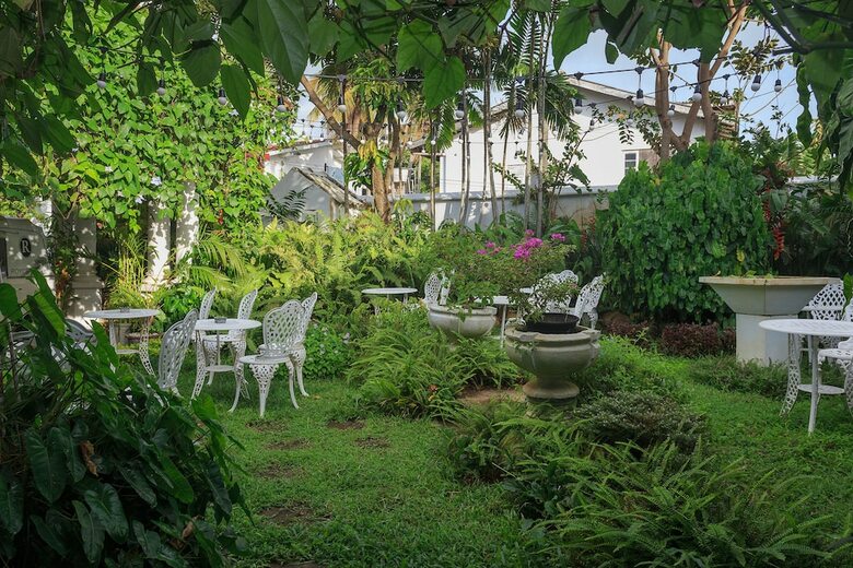 Royce Boutique Hotel