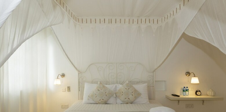 Royce Boutique Hotel