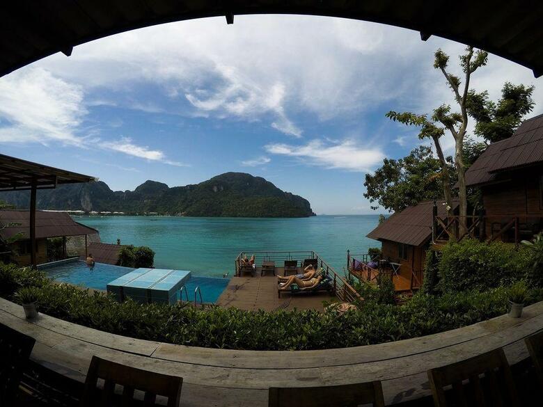 Hotel The Cobble Beach