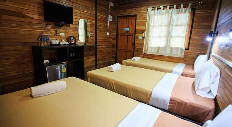 Hotel The Cobble Beach