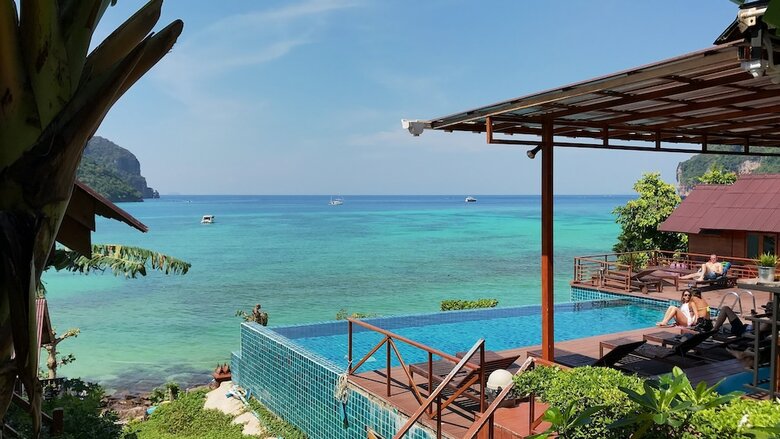 Hotel The Cobble Beach