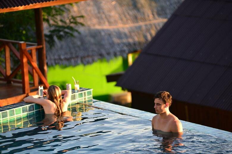 Hotel The Cobble Beach