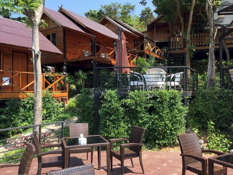 Hotel The Cobble Beach