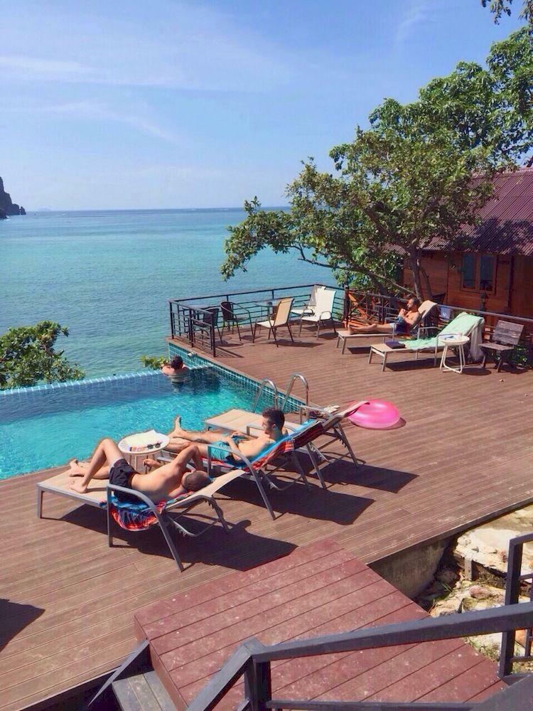 Hotel The Cobble Beach