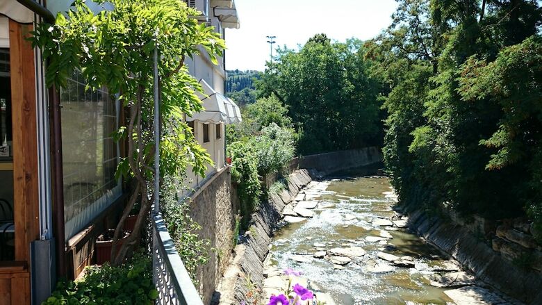 Hotel Sul Ponte