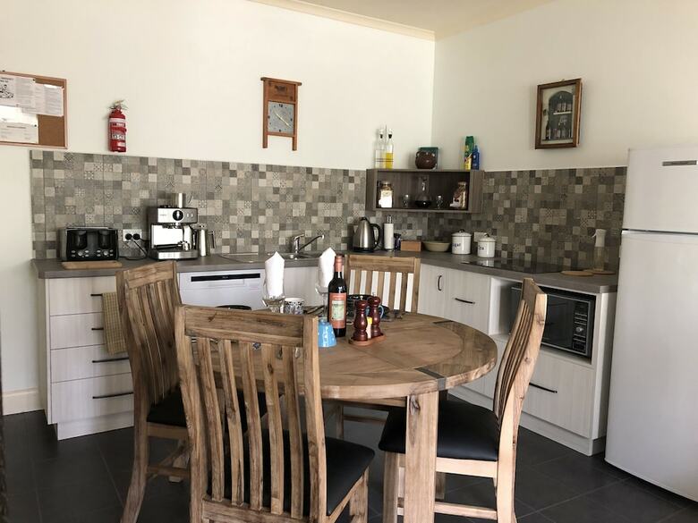 St Helen's Country Cottages